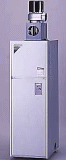 SRHU-100FE(屋内強制排気タイプ)